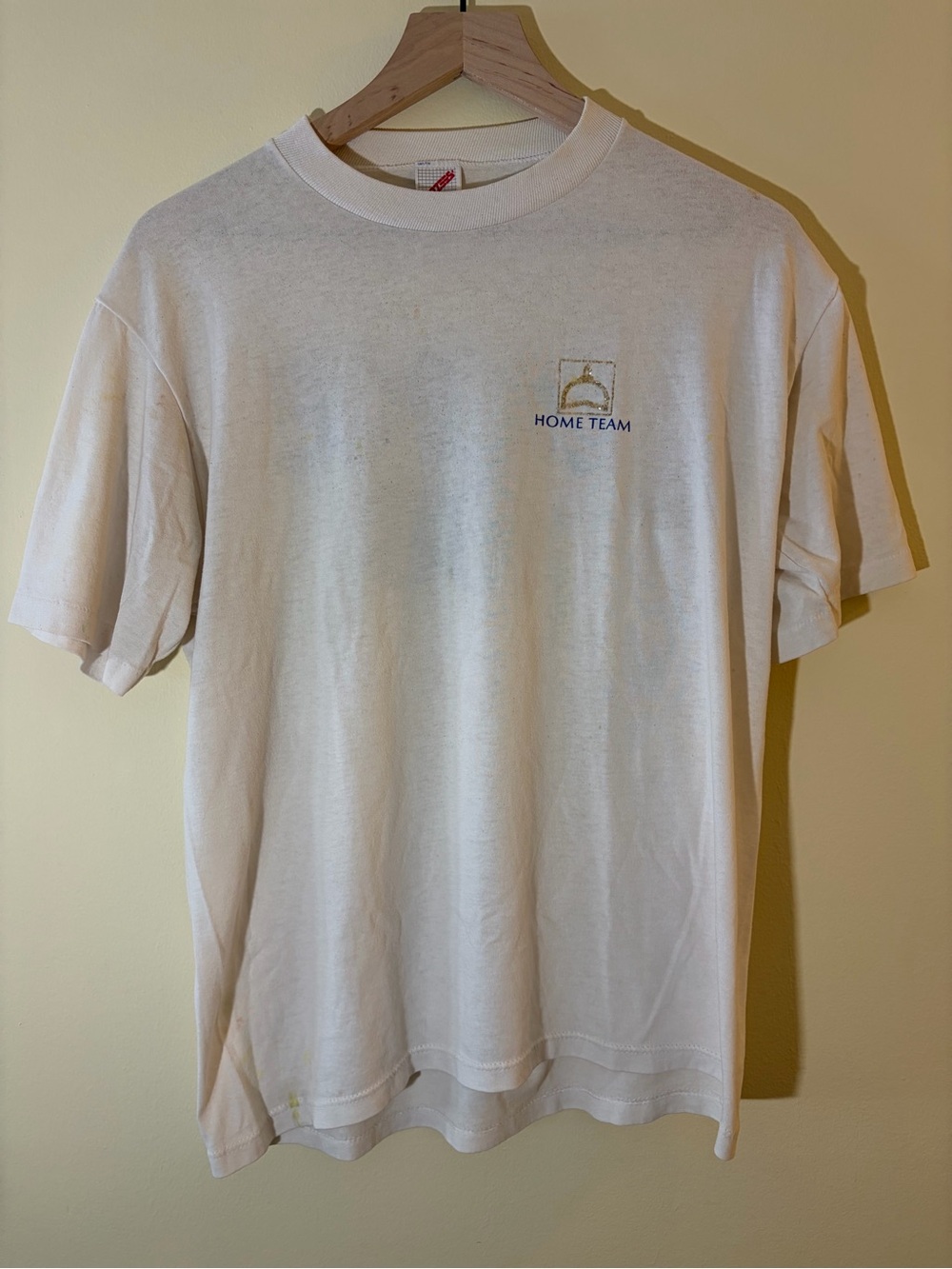 80s Duke Home Team Single Stitch T-Shirt